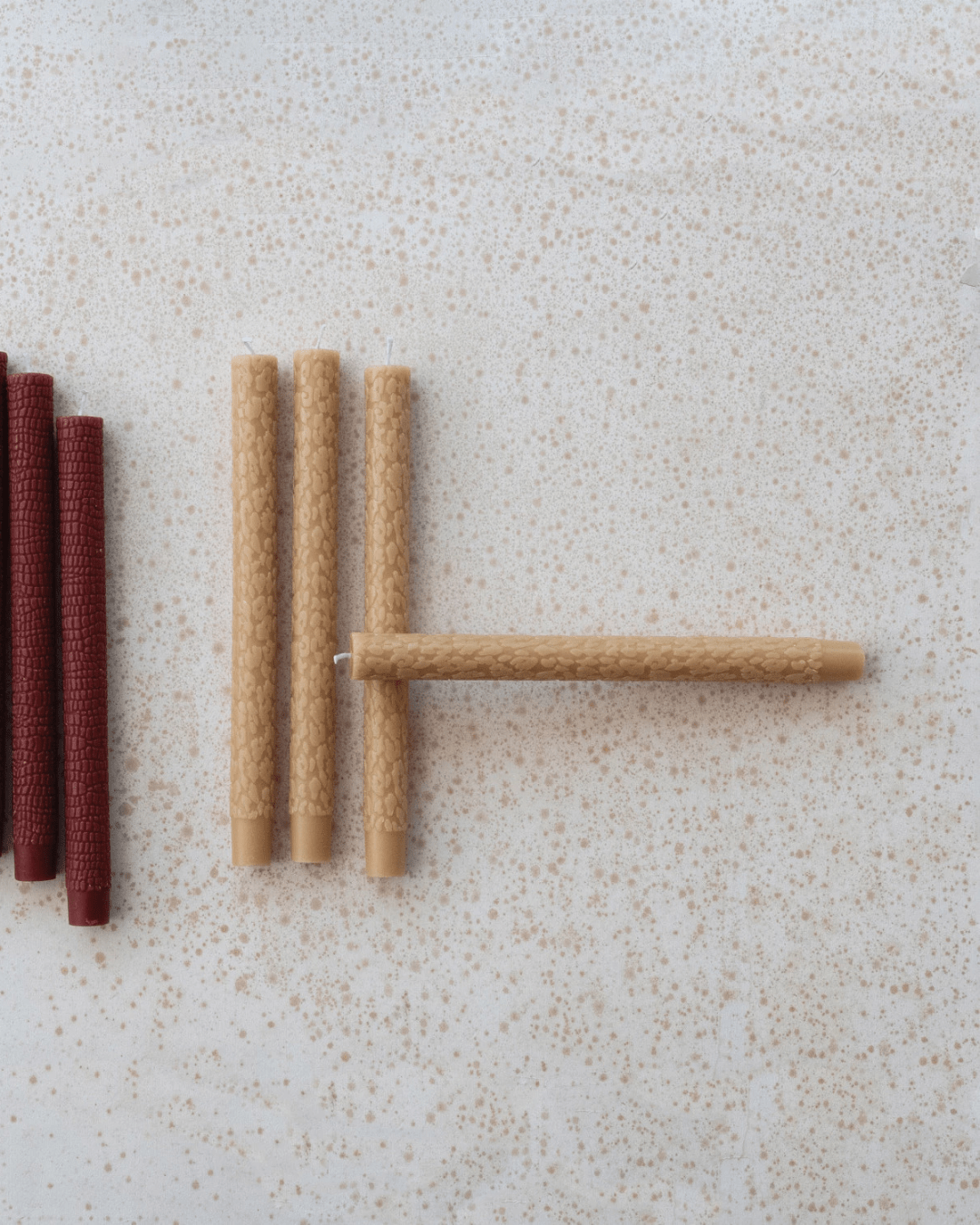 Eivind Taper Candles - Candles - Hello Norden