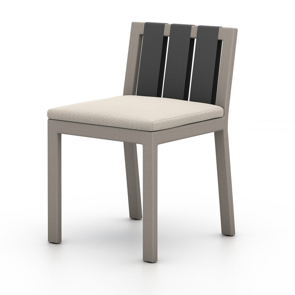 Eivor Outdoor Dining Chair - Dining Chairs - Hello Norden