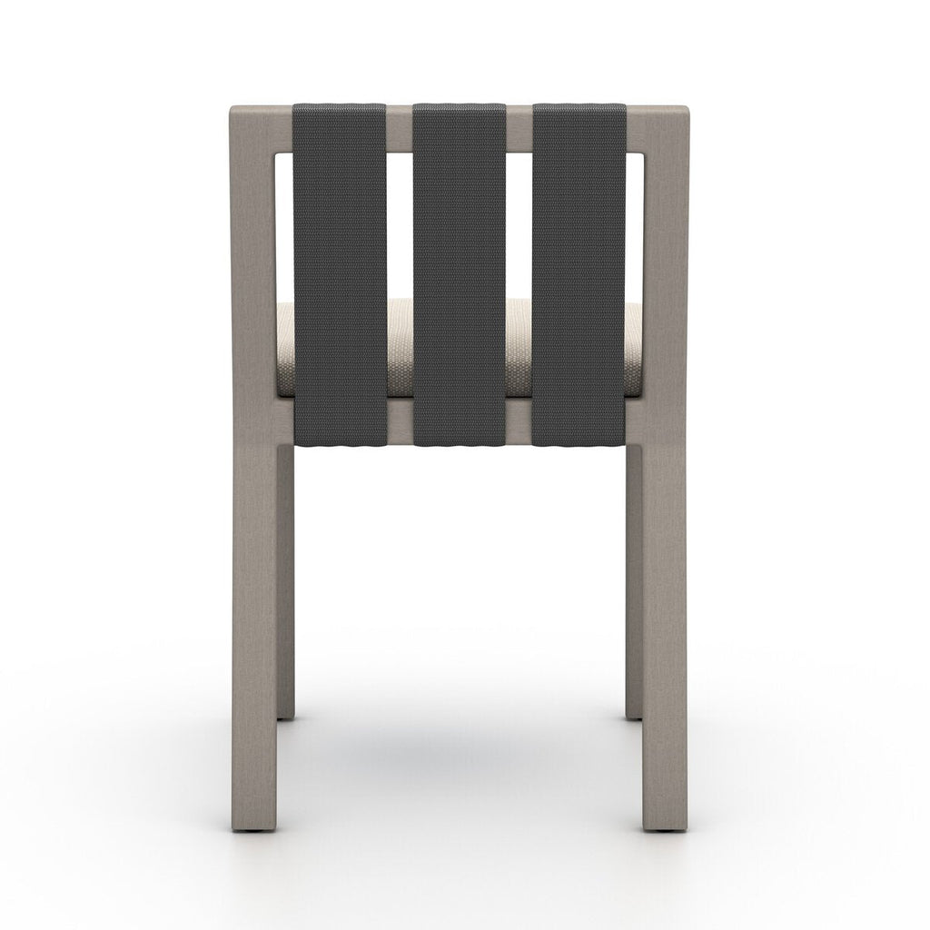 Eivor Outdoor Dining Chair - Dining Chairs - Hello Norden