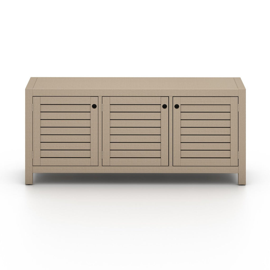 Eivor Outdoor Sideboard - Cabinets & Storage - Hello Norden