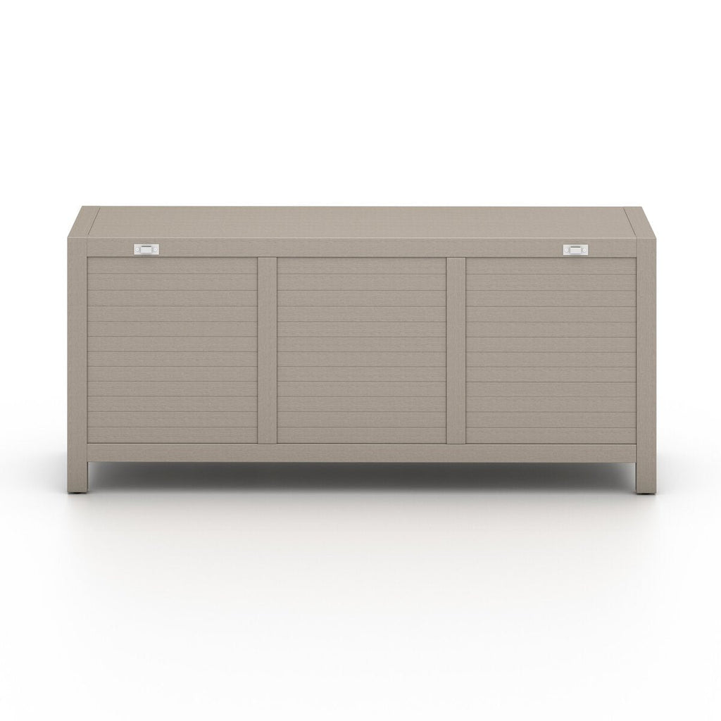 Eivor Outdoor Sideboard - Cabinets & Storage - Hello Norden