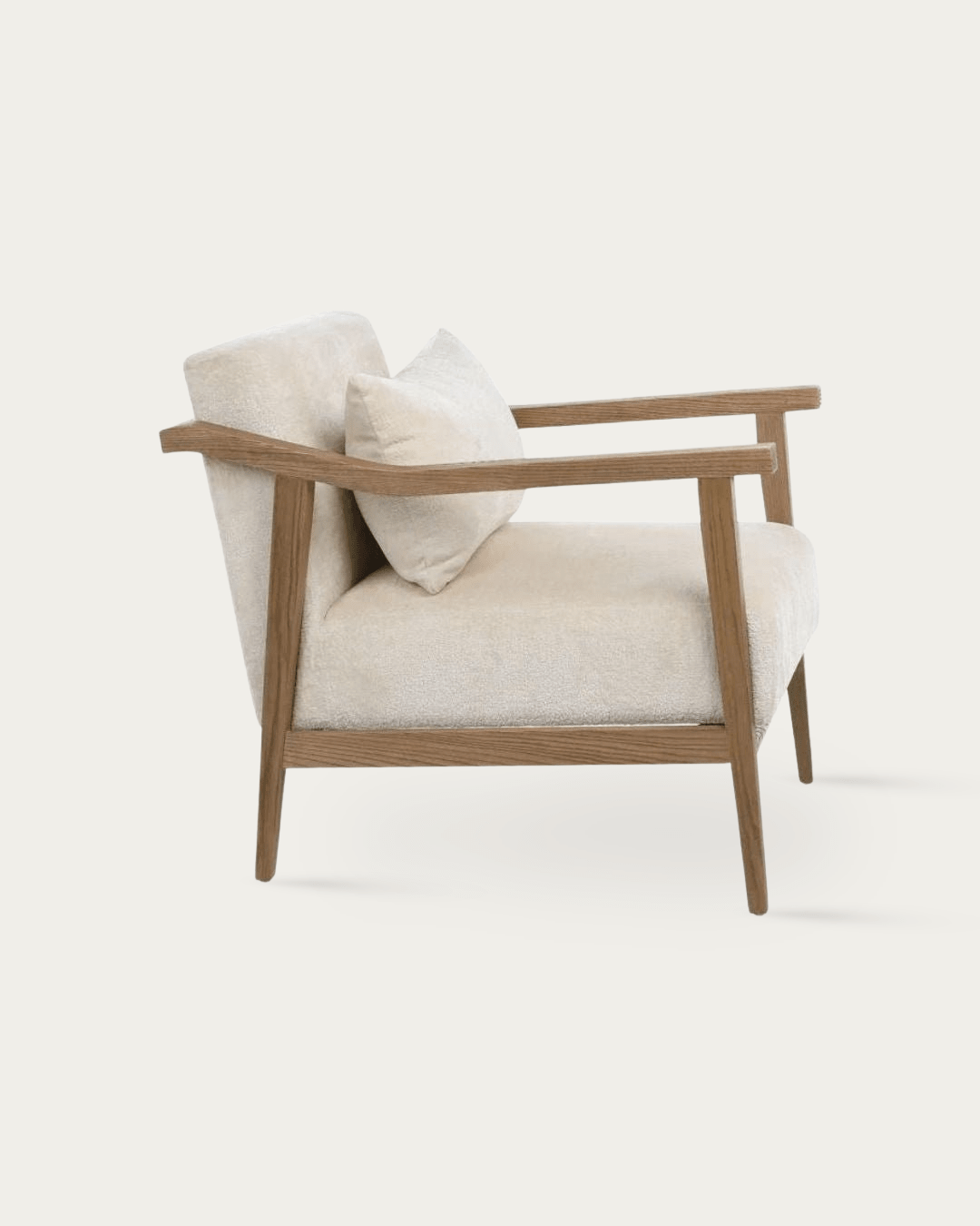 Eleonora Lounge Chair - Arm Chairs - Hello Norden