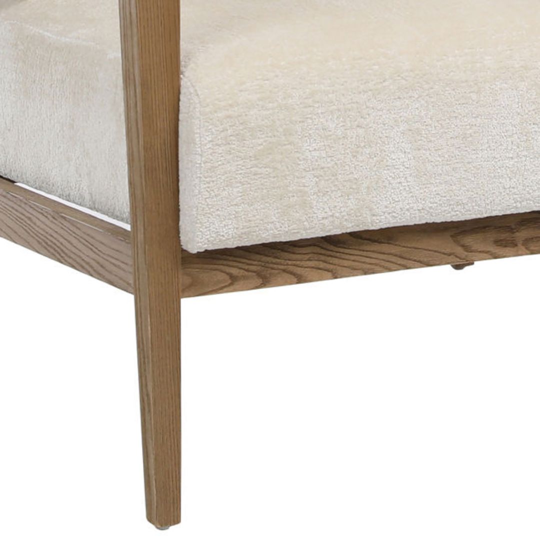 Eleonora Lounge Chair - Chairs - Hello Norden