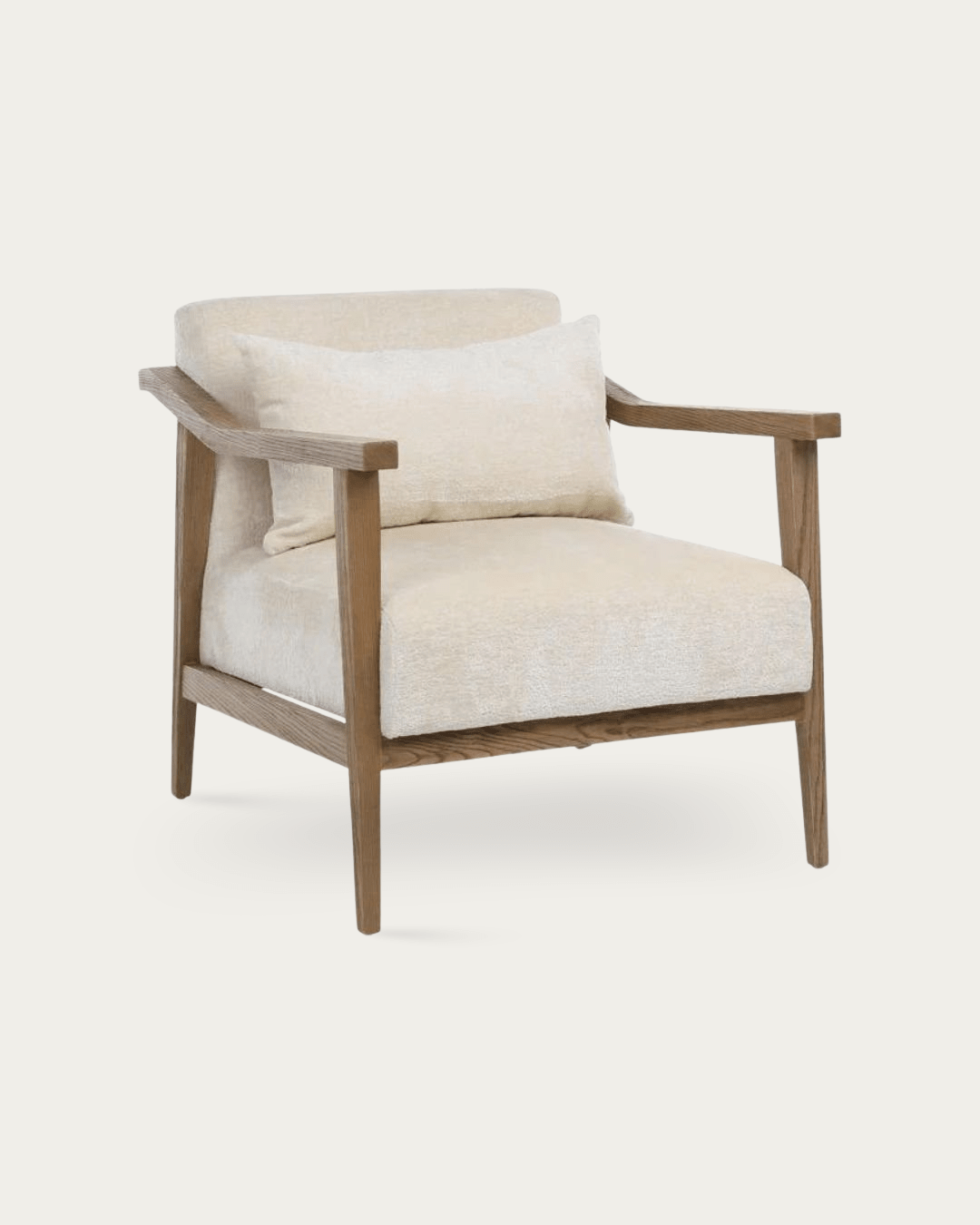 Eleonora Lounge Chair - Arm Chairs - Hello Norden