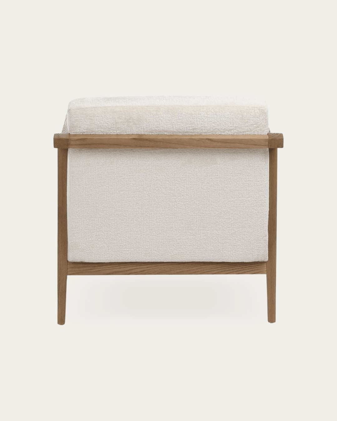 Eleonora Lounge Chair - Arm Chairs - Hello Norden