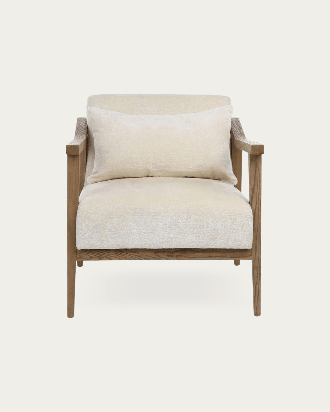 Eleonora Lounge Chair - Arm Chairs - Hello Norden