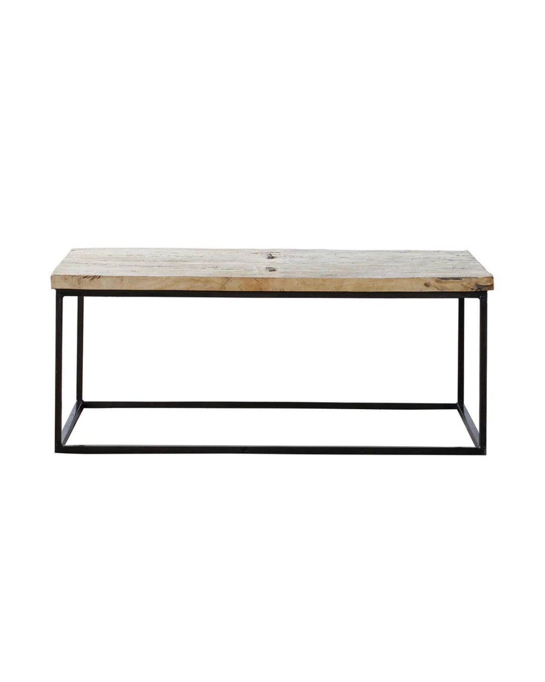 Elin Coffee Table - Coffee Tables - Hello Norden