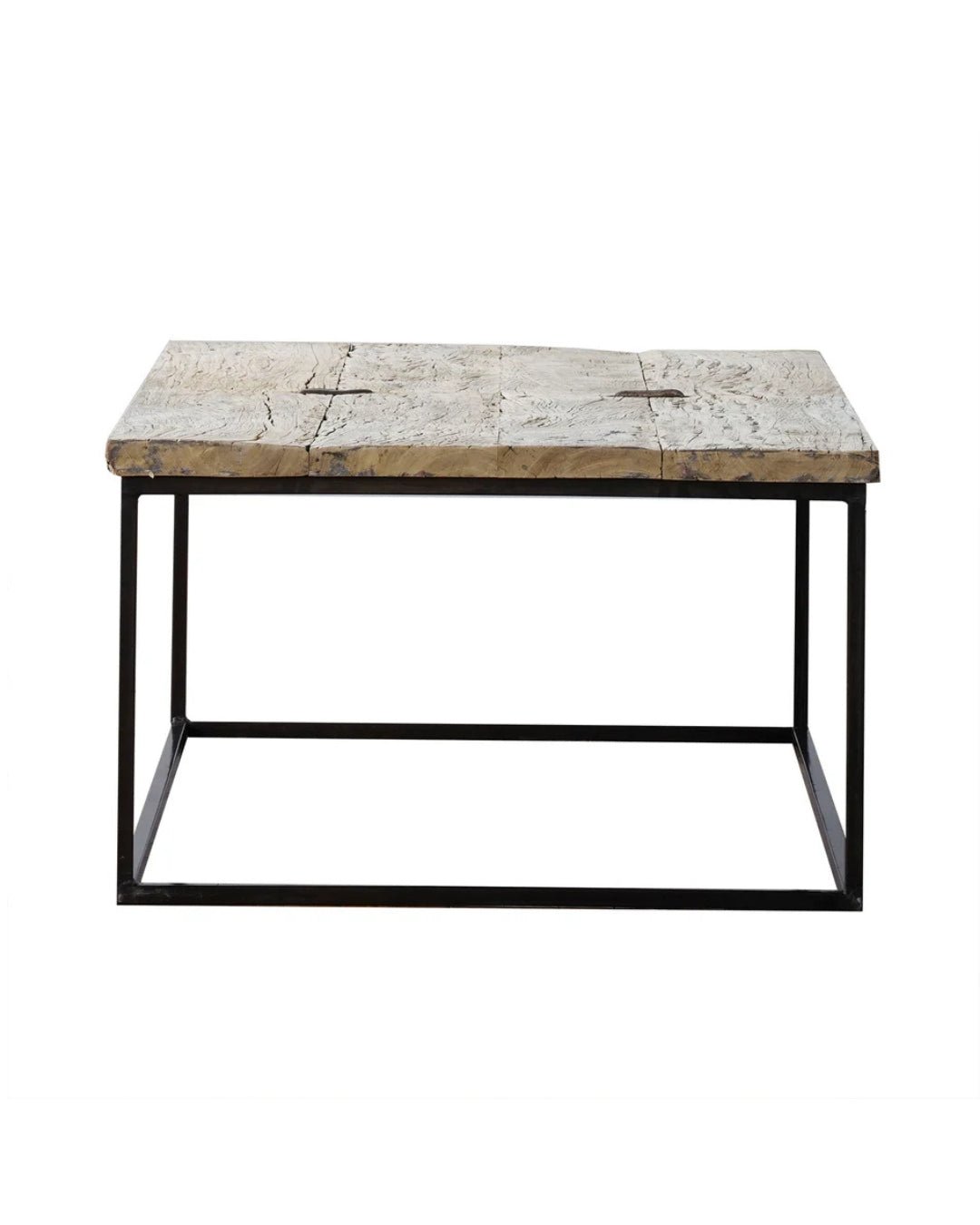 Elin Coffee Table - Coffee Tables - Hello Norden