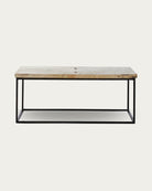 Elin Coffee Table - Coffee Tables - Hello Norden