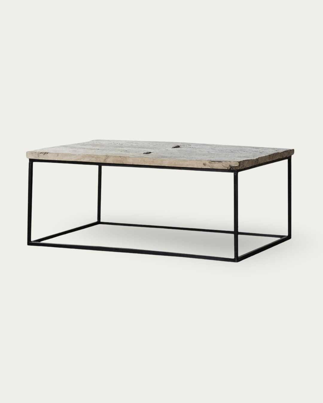 Elin Coffee Table - Coffee Tables - Hello Norden
