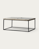 Elin Coffee Table - Coffee Tables - Hello Norden