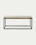 Elin Coffee Table - Coffee Tables - Hello Norden