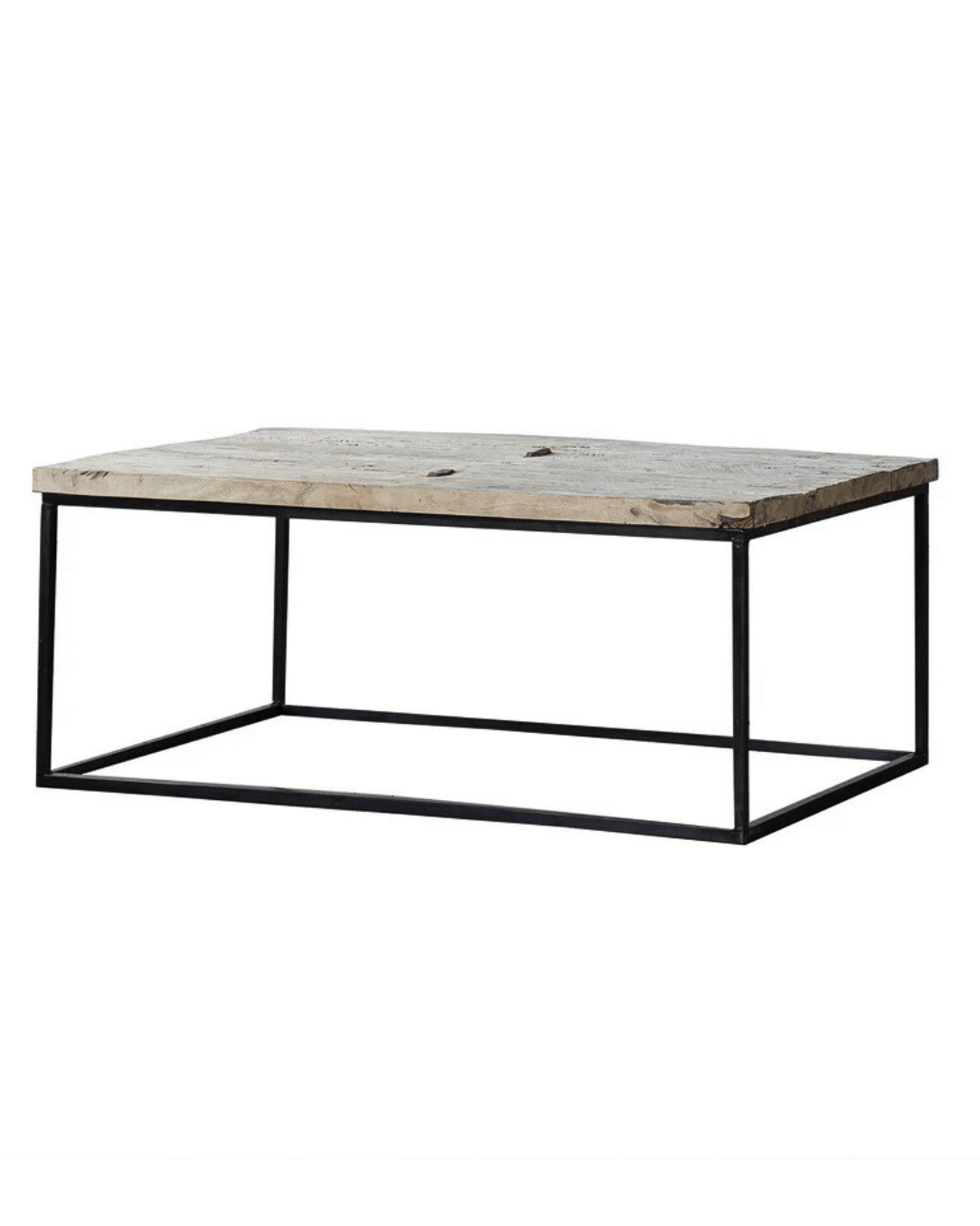 Elin Coffee Table - Coffee Tables - Hello Norden