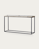 Elin Console Table - Consoles - Hello Norden