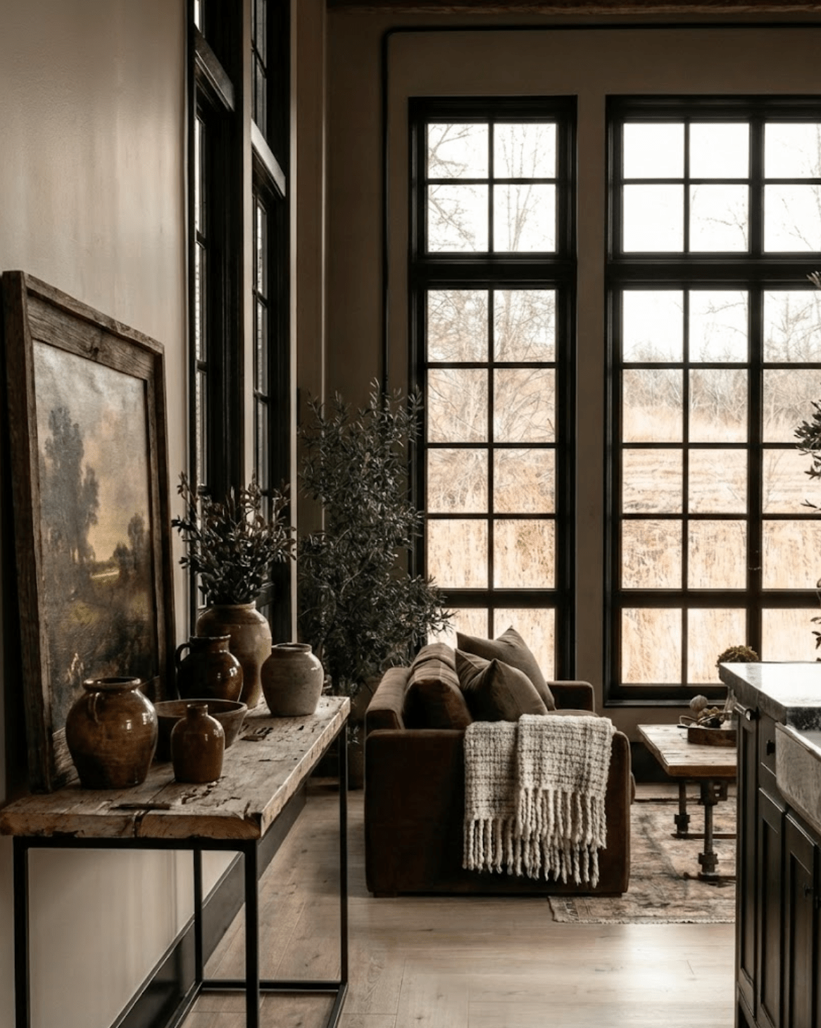 Elin Console Table - Consoles - Hello Norden