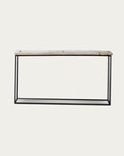 Elin Console Table - Consoles - Hello Norden