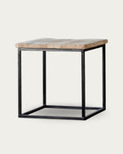 Elin Side Table - Side Table - Hello Norden
