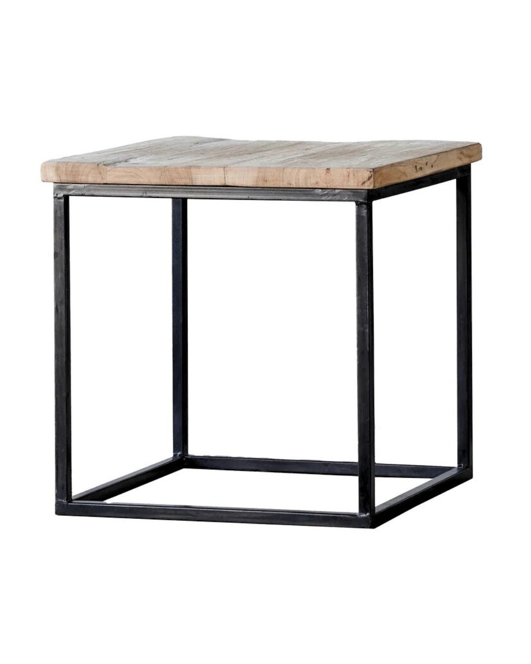 Elin Side Table - Side Table - Hello Norden