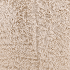 Elina Fur Accent Chair - Chairs - Hello Norden