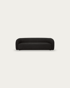 Elinar Curved Back Sofa - Sofas - Hello Norden