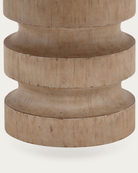 Eline Wood Dining Table - Kitchen & Dining - Hello Norden