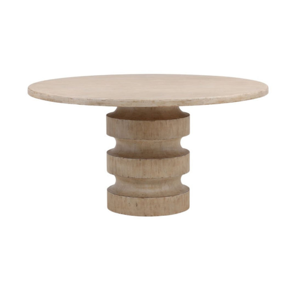 Eline Wood Dining Table - Kitchen & Dining - Hello Norden