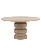 Eline Wood Dining Table - Kitchen & Dining - Hello Norden