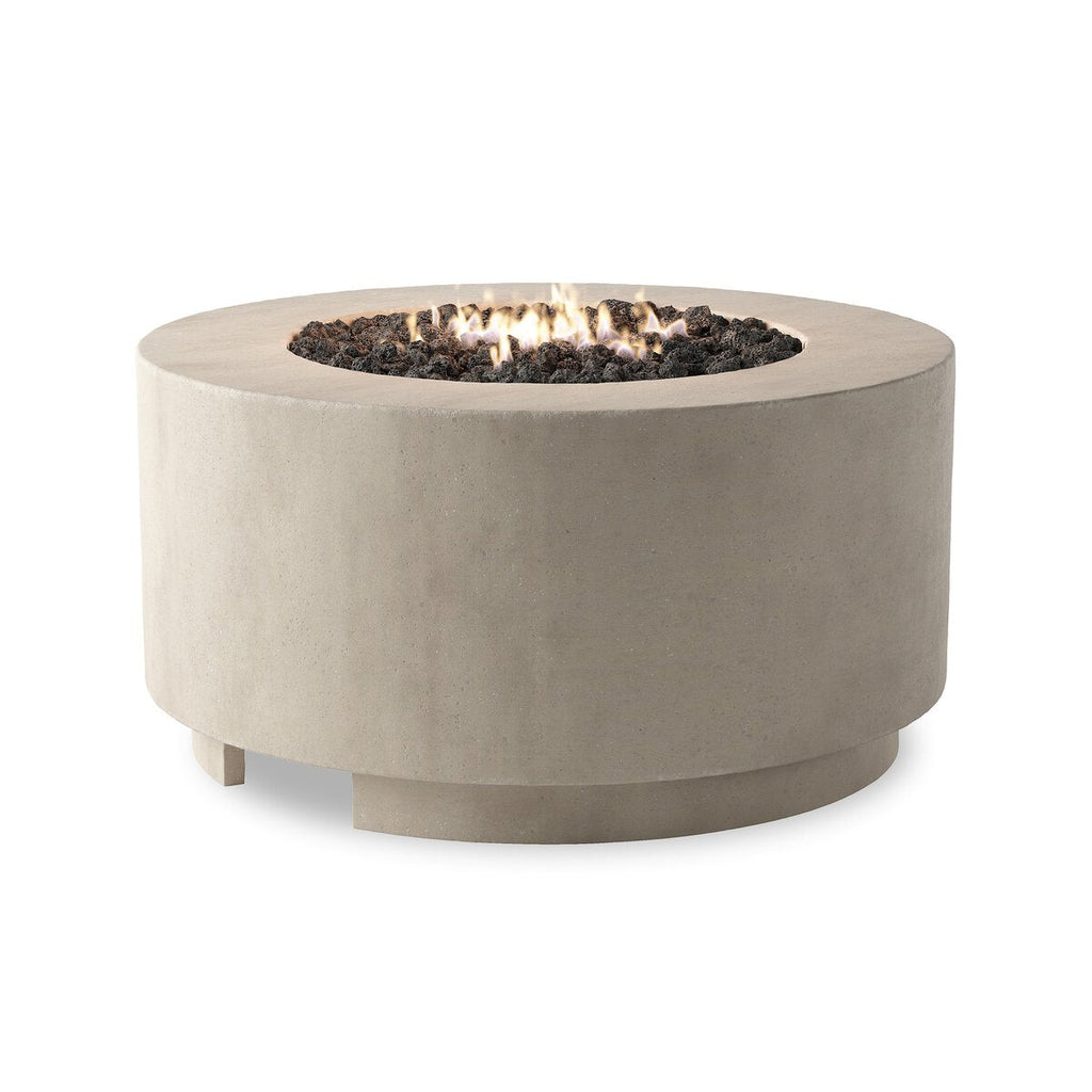 Elise Outdoor Fire Table - Tables - Hello Norden