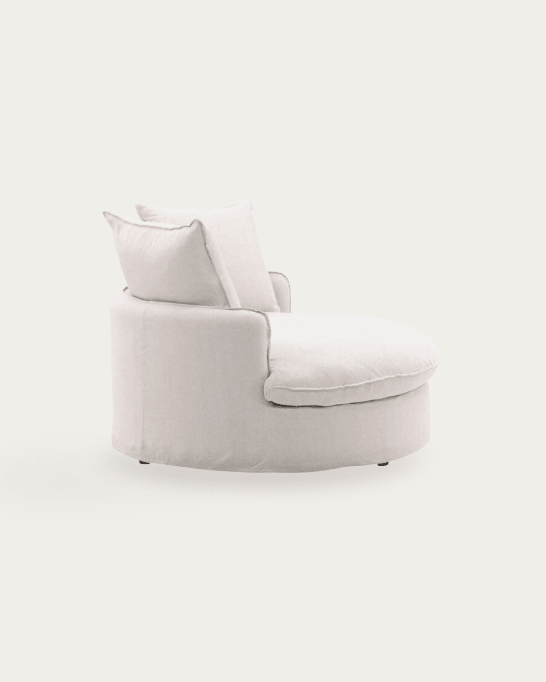 Ellinor Lounge Chair - Arm Chairs, Recliners & Sleeper Chairs - Hello Norden