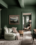 Ellinor Lounge Chair - Arm Chairs, Recliners & Sleeper Chairs - Hello Norden