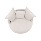 Ellinor Lounger - Arm Chairs, Recliners & Sleeper Chairs - Hello Norden