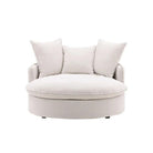 Ellinor Lounger - Arm Chairs, Recliners & Sleeper Chairs - Hello Norden