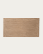 dining room furniture modern mountain  dining table Hello Norden - Skag Dining Table