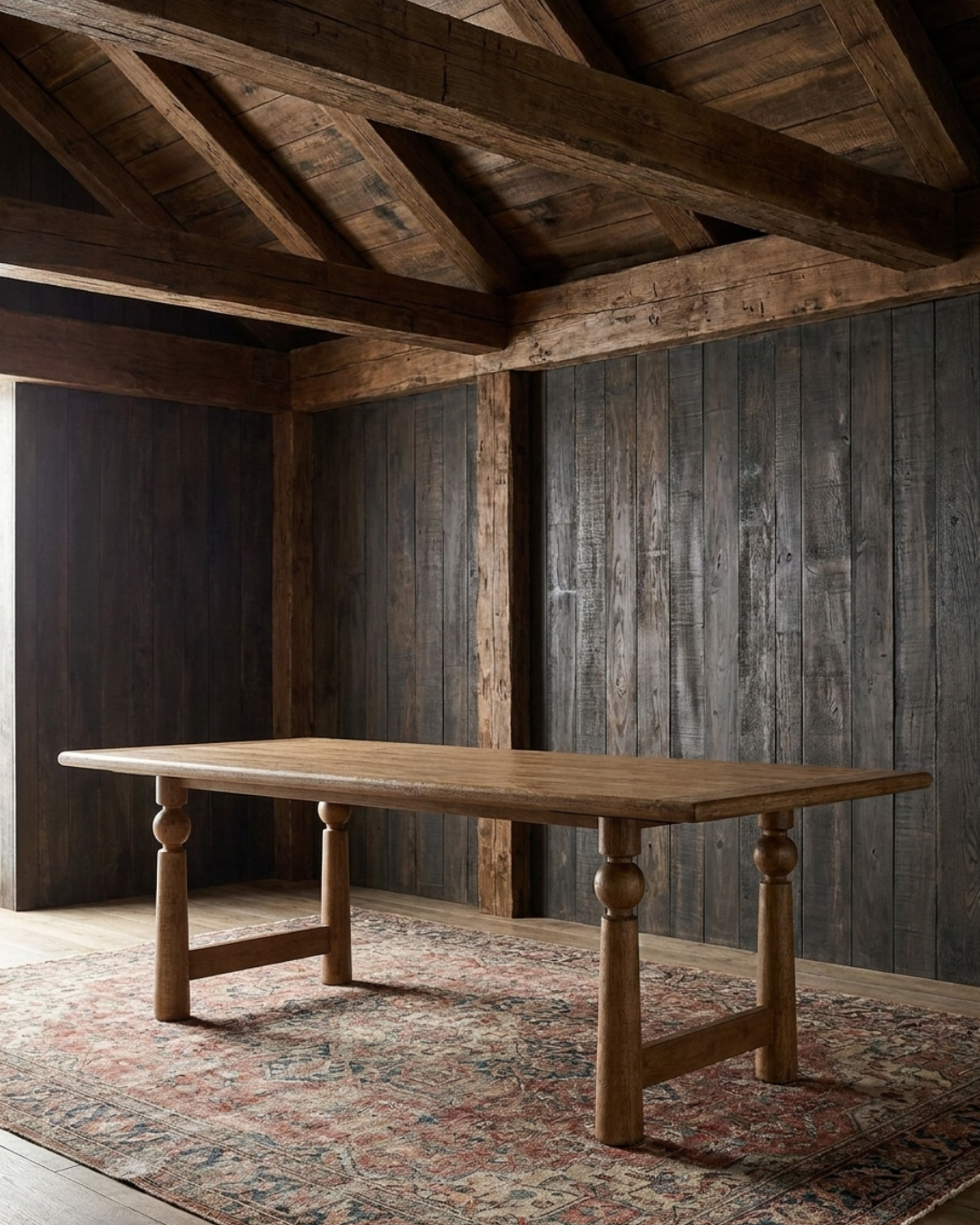 Ronette Dining Table - Dining Tables - Hello Norden