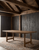 Ronette Dining Table - Dining Tables - Hello Norden