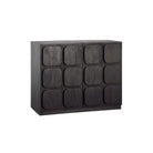 Elma Wood Sideboard - Consoles - Hello Norden