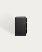 Elma Wood Sideboard - Consoles - Hello Norden