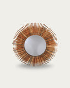 Elna Vintage Rolling Pin Mirror - Mirrors - Hello Norden