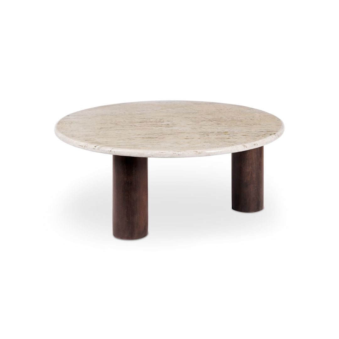 Elsa Coffee Table - Coffee Tables - Hello Norden