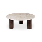 Elsa Coffee Table - Coffee Tables - Hello Norden