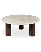 Elsa Coffee Table - Coffee Tables - Hello Norden