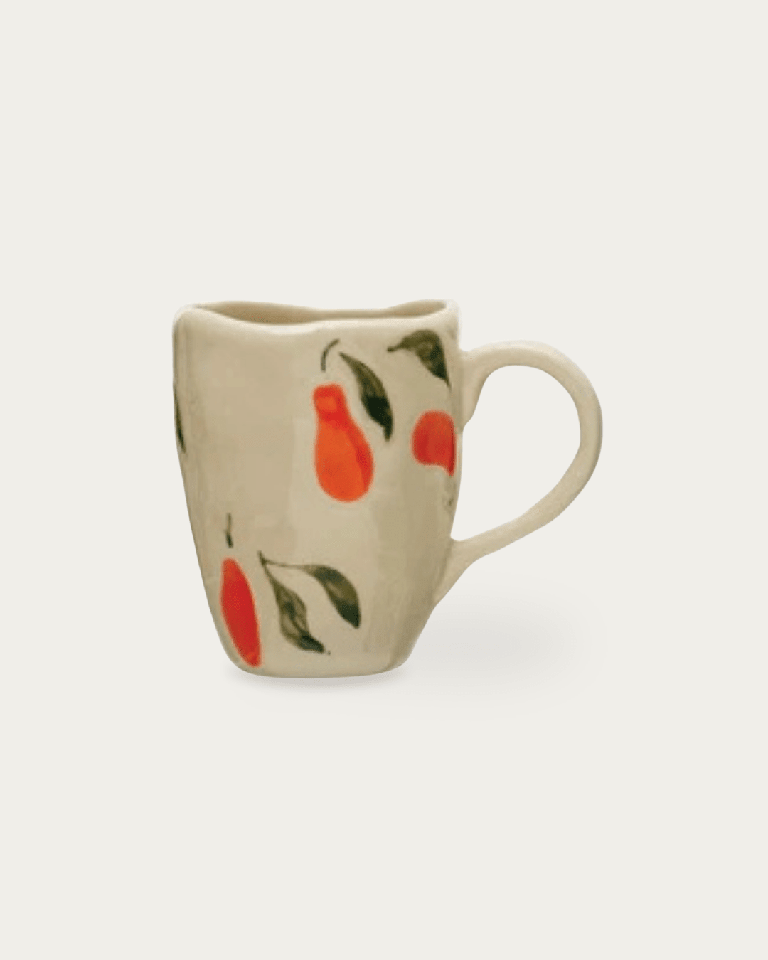 Elva Ceramic Espresso Mugs - Glassware & Mugs - Hello Norden