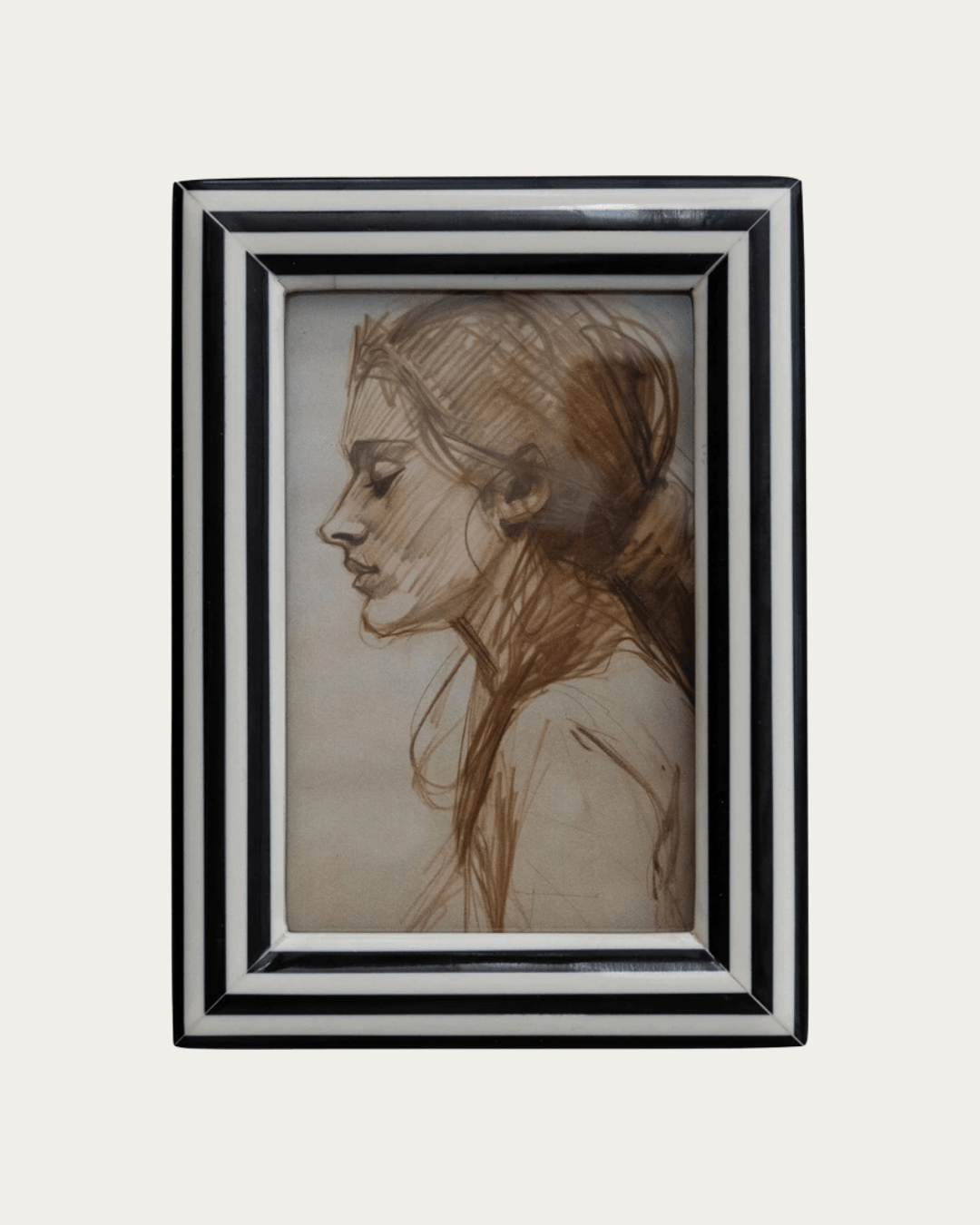 Elvar Picture Frame - Decorative Objects - Hello Norden