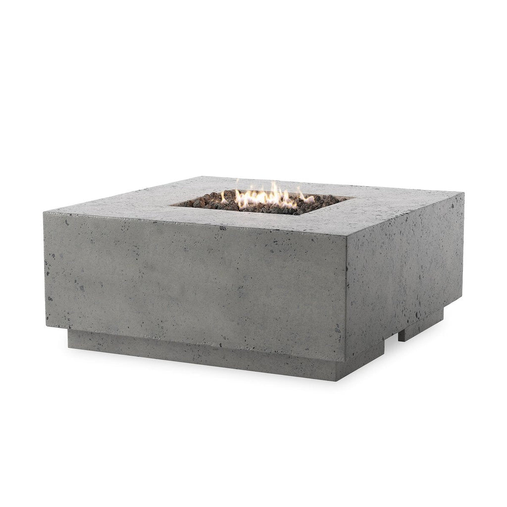 Elvira Outdoor Fire Table - Tables - Hello Norden