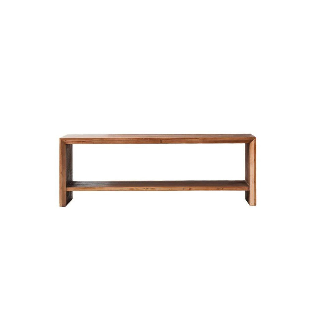 Embla Coffee Table - Coffee Tables - Hello Norden