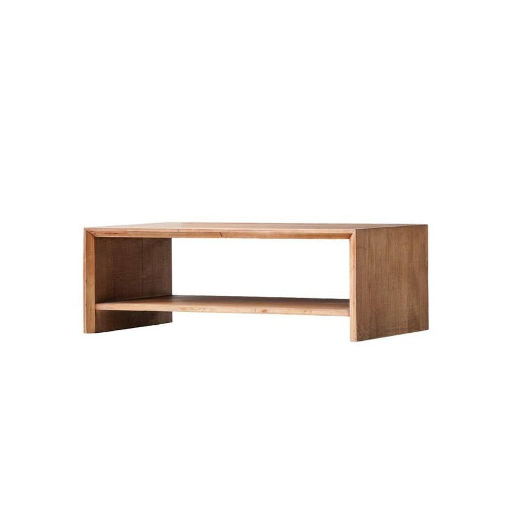 Embla Coffee Table - Coffee Tables - Hello Norden