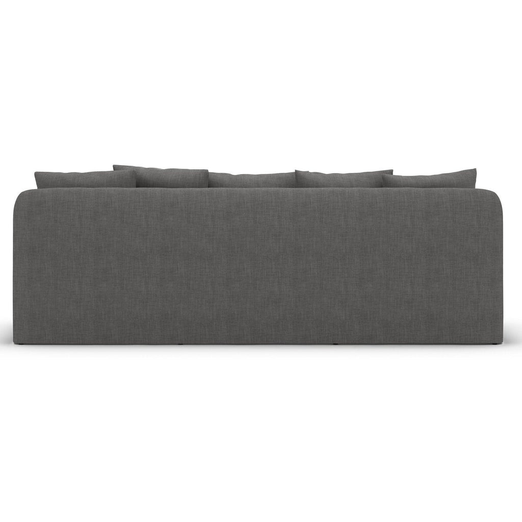 Emil Outdoor Slipcover Sofa - Sofas - Hello Norden