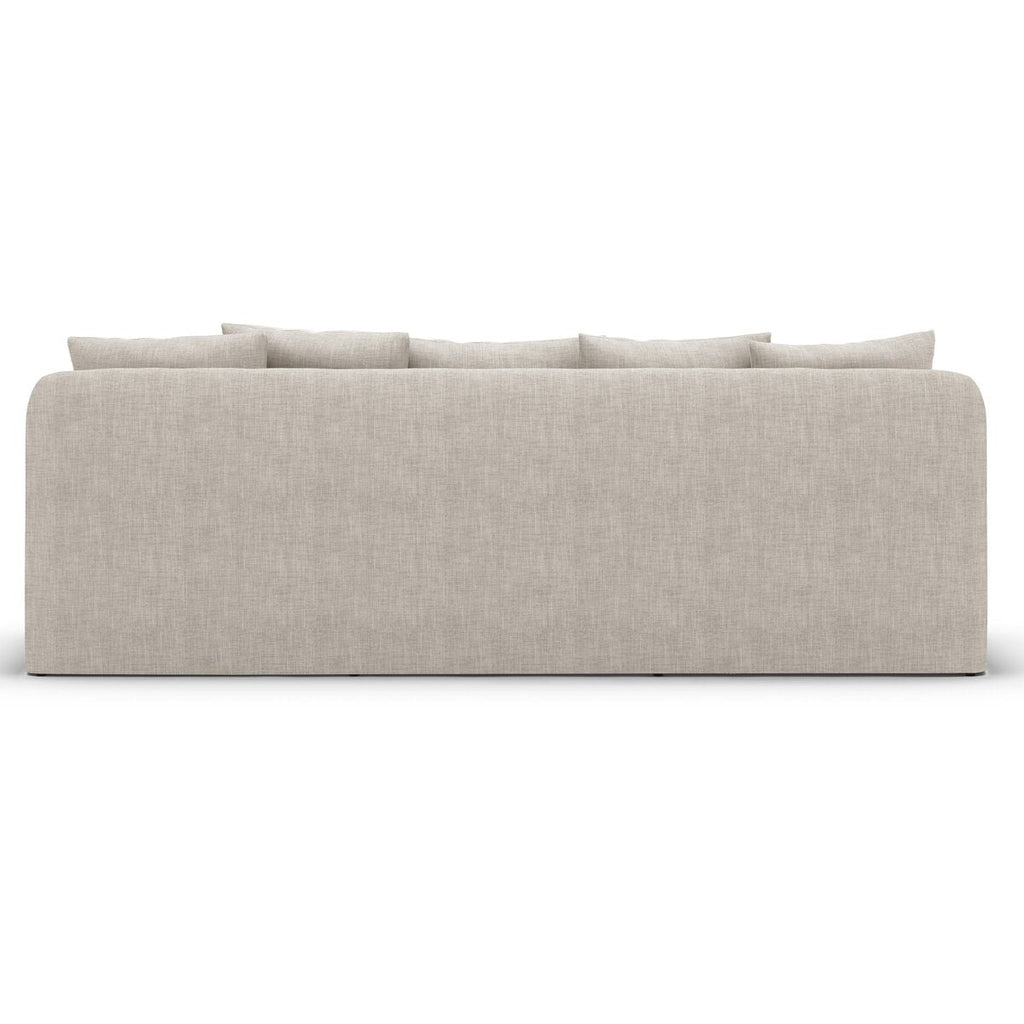 Emil Outdoor Slipcover Sofa - Sofas - Hello Norden