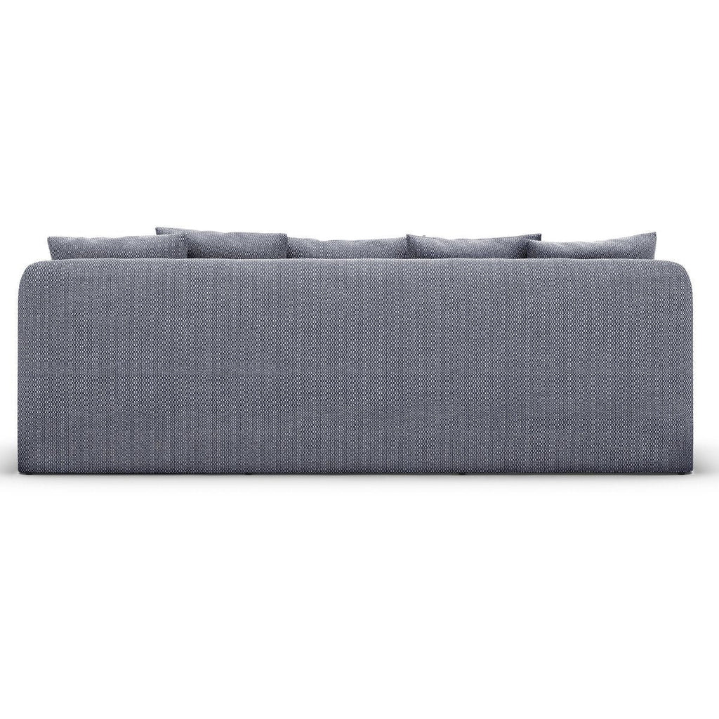 Emil Outdoor Slipcover Sofa - Sofas - Hello Norden