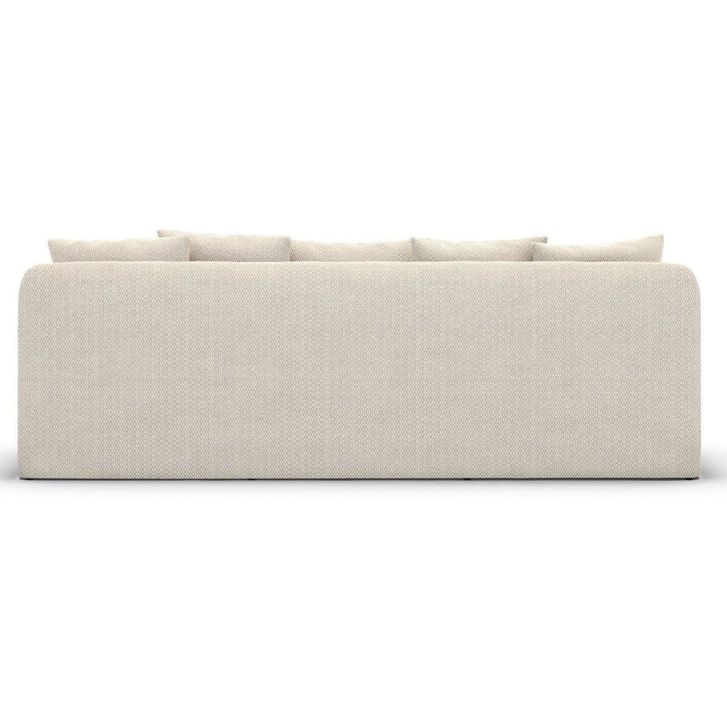 Emil Outdoor Slipcover Sofa - Sofas - Hello Norden